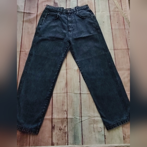 Pascali Jeans Mens Size W 36 L32 carpenter style braggy brand new with out tag